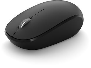 Microsoft Bluetooth Mouse -hiiri, musta