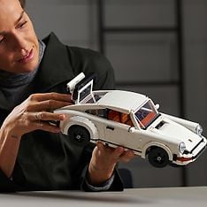 LEGO Icons 10295 - Porsche 911, kuva 9