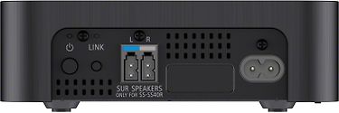 Sony HT-S40R 5.1 Soundbar -äänijärjestelmä, kuva 3