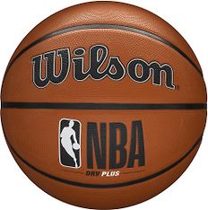 Wilson NBA DRV Plus -koripallo, koko 6