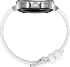 Samsung Galaxy Watch4 Classic (LTE) 42 mm, hopea, kuva 5
