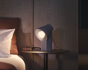 Philips Hue -älylamppu, White ambiance, E27, 4-PACK, kuva 9