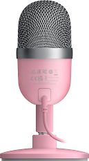 Razer Seiren Mini -mikrofoni, pinkki, kuva 3