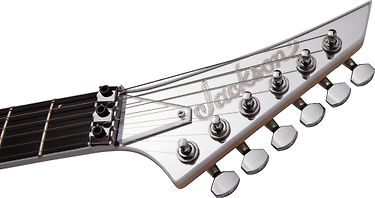 Jackson Pro Series Soloist SL3R -sähkökitara, Mirror, kuva 7