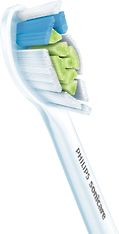 Philips HX6065/10 Sonicare Optimal White -varaharja, valkoinen, kuva 2