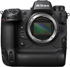 Nikon Z9 -järjestelmäkamera