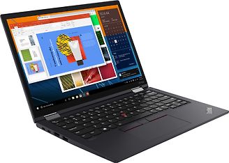 Lenovo ThinkPad X13 Yoga Gen 2 - 13,3" -kannettava, Win 10 Pro, kuva 5