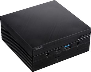 ASUS Mini PC PN51 -tietokonerunko (PN51-BB555MDS1), kuva 9