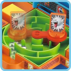 Super Mario™ Maze Game DX -peli, kuva 3