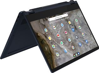 Lenovo IdeaPad Flex 5 Chromebook 13,3" kannettava, Chrome OS (82M70022MX), kuva 2