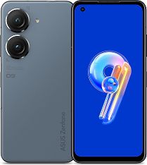 Asus Zenfone 9 5G -puhelin 8/128 Gt, sininen