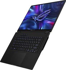 Asus ROG Flow X16 16” -kannettava, Win 11 (GV601RE-M5051W) + XG Mobile GC32L -telakka, kuva 5