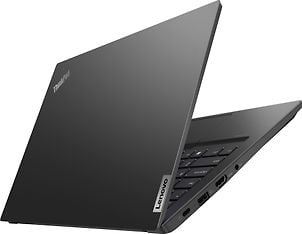 Lenovo ThinkPad E14 Gen 4 - 14" -kannettava, Win 11 Pro (21E30067MX), kuva 10