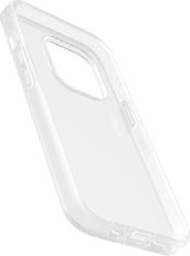 Otterbox Symmetry Clear -suojakuori, iPhone 14 Pro, Stardust, kuva 2