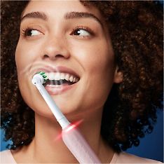 Oral-B Pro 3 3900N -sähköhammasharja, tuplapakkaus, musta / pinkki, kuva 3