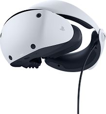 Sony PlayStation VR2 + Horizon: Call of the Mountain Bundle -virtuaalilasipakkaus, PS5, kuva 5