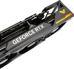 Asus GeForce TUF-RTX4070TI-O12G-GAMING -näytönohjain, kuva 5