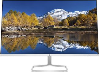 HP M27fq 27" QHD -näyttö