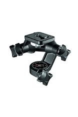 Manfrotto 056 3D Junior kamerapää