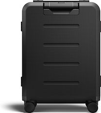 Db Ramverk Pro Carry-on -matkalaukku, 55 cm, musta, kuva 3
