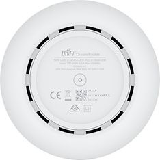 Ubiquiti Unifi Dream Router Dual-band WiFi 6 -reititin, kuva 5