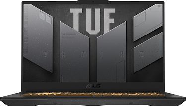 Asus TUF Gaming A17 17,3" -pelikannettava, Win 11 (FA707NV-HX022W), kuva 5