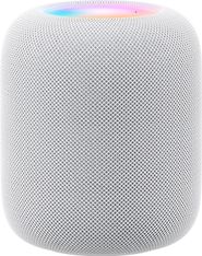 Apple HomePod -älykaiutin, valkoinen (MQJ83)