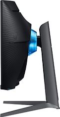 Samsung Odyssey G7 (C32G75) 32" QHD -kaareva pelinäyttö, kuva 6