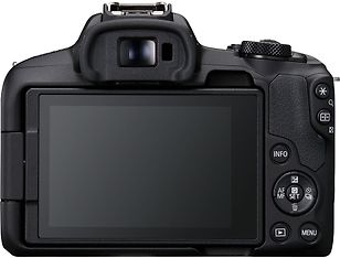 Canon EOS R50 -järjestelmäkamera, kuva 2