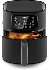 Philips 5000 series XXL Connected HD9285/93 -airfryer, kuva 4