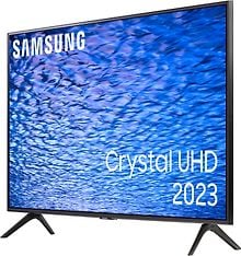 Samsung CU7172 55" 4K LED TV, kuva 2