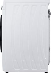 LG F4WM309S0 -pyykinpesukone ja LG RH80T2AP6RM -kuivausrumpu, kuva 17