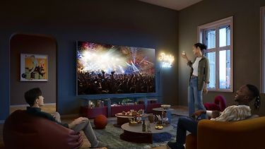 LG QNED81 50" 4K QNED TV (2023), kuva 9