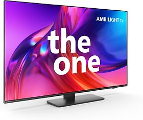 Philips The One PUS8808 43" 4K LED Ambilight Google TV, kuva 5