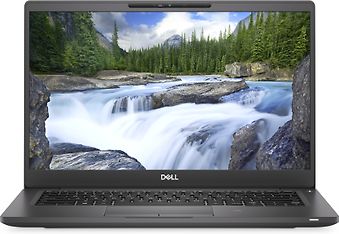 FWD: Dell Latitude 7300 13,3" -käytetty kannettava tietokone, Win 10 Pro (11002017871), kuva 2