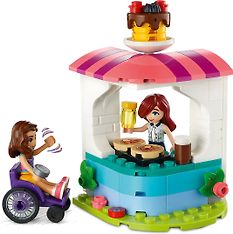 LEGO Friends 41753 - Lettukahvila, kuva 9