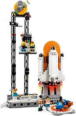 LEGO Creator 31142 - Avaruusvuoristorata, kuva 9