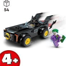 LEGO Super Heroes DC 76264 - Batmobile™-ajojahti: Batman™ vastaan The Joker™, kuva 3