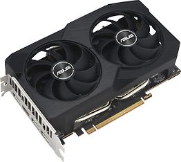 Asus AMD Radeon DUAL-RX7600-O8G-V2 -näytönohjain, kuva 5