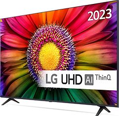 LG UR8000 55" 4K LED TV, kuva 2