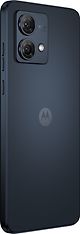 Motorola G84 5G -puhelin, 256/12 Gt, tummansininen, kuva 7