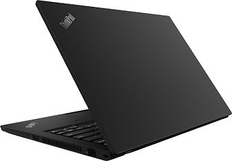 FWD: Lenovo ThinkPad T490 14" -käytetty kannettava tietokone, Win 11 Pro (LAP-T490-MX-A011), kuva 9