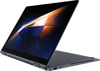 Samsung Galaxy Book4 Pro 360 16" -kannettava, Win 11 (NP960QGK-KG1SE), kuva 4