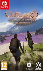 Outward – Definitive Edition (Switch)