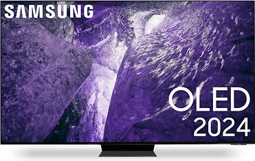 Samsung 77" S95D – 4K QD-OLED TV