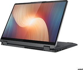 Lenovo IdeaPad Flex 5 14" -kannettava, Win 11 Home (82R900FKMX), kuva 6