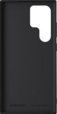 Samsung x Marimekko Embossed Case -suojakuori, Samsung Galaxy S24 Ultra, musta, kuva 4