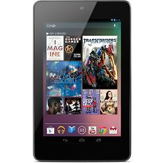 Google Nexus 7 16 GB Android 4.1 -tabletti, USA-versio, kuva 2