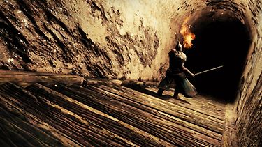 Dark Souls II PS3-peli, kuva 5