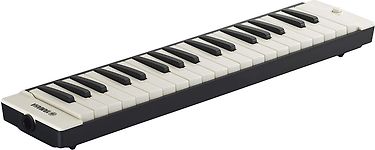 Yamaha P37D pianomelodica, musta
